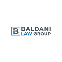 Baldani Law Group logo - Similar company to Becker Law Office