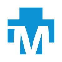 Meditron | Medsupply logo - Similar company to Agtechnologies Produtos Eletronicos