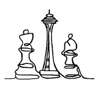 Chess Club LLC logo - Similar company to Chess Knight