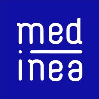 Medinea logo - Similar company to Premiere
