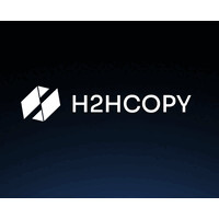H2H Copy logo - Similar company to Hypermaremma