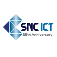 SNC Information & Communications Technology logo - Similar company to Smart Information Systems (Sis)