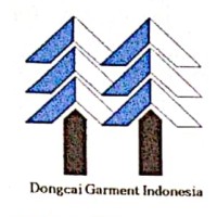 PT.DONGCAI GARMENT INDONESIA logo - Similar company to Pt Mega Putra Garment