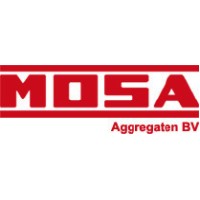 MOSA Aggregaten BV logo - Similar company to Drs-Energy