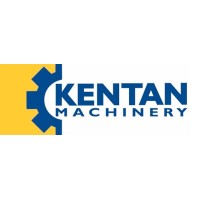 Kentan Machinery logo - Similar company to Control Hire