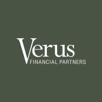 Verus Financial Partners logo - Similar company to Balanced Rock Solutions
