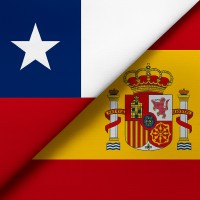Comunidad Chilenos en Madrid logo - Similar company to Catharus Impact