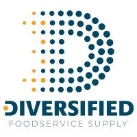 Diversified Foodservice Supply, LLC logo - Similar company to Espresso Parts Llc