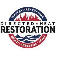 DIRECTED HEAT RESTORATION logo - Similar company to Pace Mechanical Services