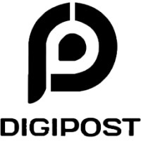 Digipost Communications Limited logo - Similar company to Ample Media Agency