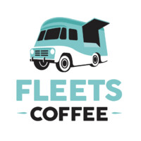 Fleets Coffee logo - Similar company to Tower Coffee