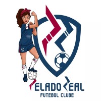 Pelado Real Futebol Clube logo - Similar company to Classe Das Campeãs