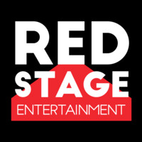 Red Stage Entertainment logo - Similar company to Prodigium Game Studios Oy
