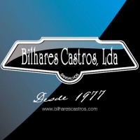 Bilhares Castros logo - Similar company to Top Cv Sourcing