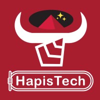 HapisTech logo - Similar company to It Analytics