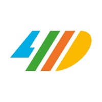 4D Life logo - Similar company to Efi Awards