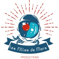 Les Filles de Mars logo - Similar company to Extremit Digital
