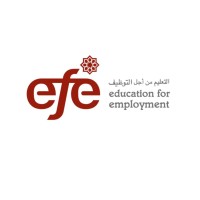 EFE ALG logo - Similar company to Securelite