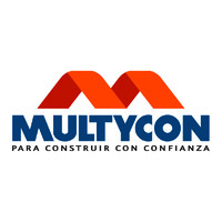 Multycon logo - Similar company to Grupo Tamyccc