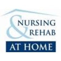 NURSING & REHAB AT HOME logo - Similar company to Comfortek Seating