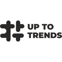 Up To Trends logo - Similar company to Prodot Group