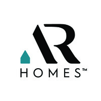 AR Homes North Houston - Royal Design Build logo - Similar company to Hamilton Thomas Homes