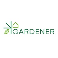 Gardener_landscape design logo - Similar company to Uamodna.Com