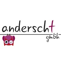 anderscht GmbH logo - Similar company to Six Sigma Tools Schweiz