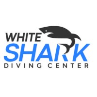 White Shark Diving Center logo - Similar company to Scubatec Diving Center