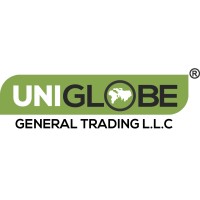 Uniglobe General Trading L.L.C logo - Similar company to Seabreeze Investment Spc