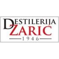 Destilerija Zarić logo - Similar company to Vinarija Kovačević