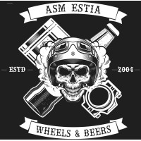 Association de Sport Mécanique ESTIA logo - Similar company to Pescarolo Team