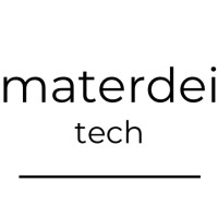 Materdei Tech logo - Similar company to Madexon