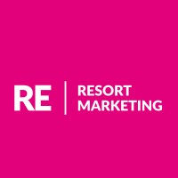 Resort Marketing logo - Similar company to Resort Studio