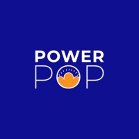 Power Pop logo - Similar company to Power Pops