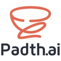 Pad Thai (padth.ai) logo - Similar company to Avantisteam