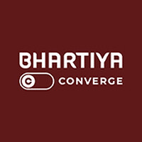 Bhartiya Converge logo - Similar company to Embarkgcc