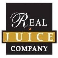 Real Juice Company logo - Similar company to Real Juice