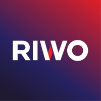 RIWO logo - Similar company to Wewo Techmotion