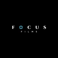 Focus Films Entertainment logo - Similar company to Focus Films