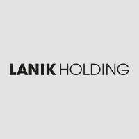 LANIK Holding logo - Similar company to Seeif Ceramic, A.S.