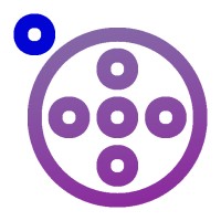 Unicity logo - Similar company to Udo.Tools