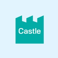 Castle Paints Ltd logo - Similar company to General Paints Group