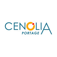 CENOLIA PORTAGE logo - Similar company to Delben