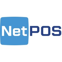 Iran Netpos logo - Similar company to Basirtech