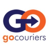 Go Couriers logo - Similar company to Go Logistics Solutions Pty Ltd