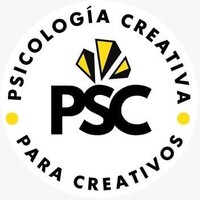 Psicología Creativa logo - Similar company to Scpnl