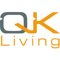 QK Living Ltd logo - Similar company to Fitzgerald Kitchens