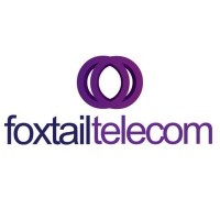 Foxtail Telecom logo - Similar company to Ikaroa