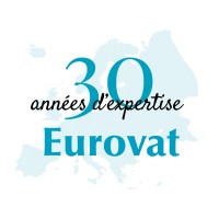 EUROVAT logo - Similar company to As 24